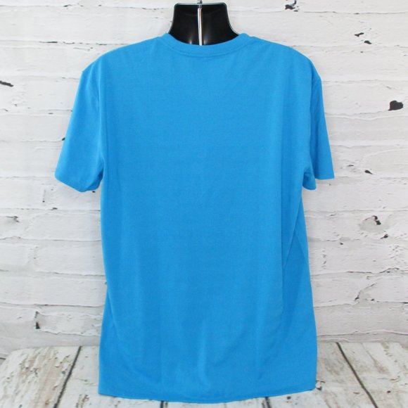 Marky G Apparel Tonal Stripe T-Shirt - Picture 3 of 6